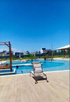 Lote à Venda no Condomínio Padang Beach Residence