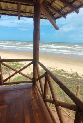 Lote à Venda no Condomínio Padang Beach Residence