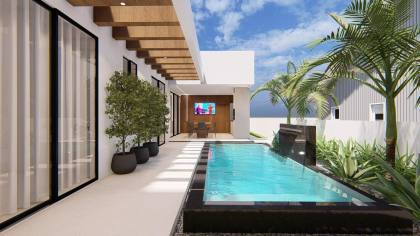 Belíssima Casa à venda – Terras Alphaville Sergipe 1