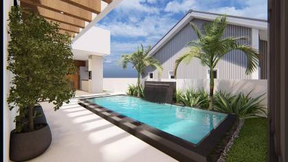 Belíssima Casa à venda – Terras Alphaville Sergipe 1