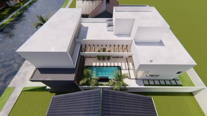 Belíssima Casa à venda – Terras Alphaville Sergipe 1