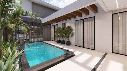 Belíssima Casa à venda – Terras Alphaville Sergipe 1