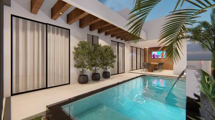 Belíssima Casa à venda – Terras Alphaville Sergipe 1