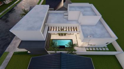 Belíssima Casa à venda – Terras Alphaville Sergipe 1