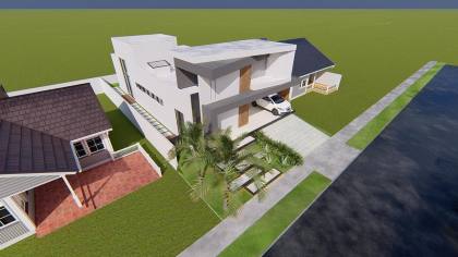 Belíssima Casa à venda – Terras Alphaville Sergipe 1