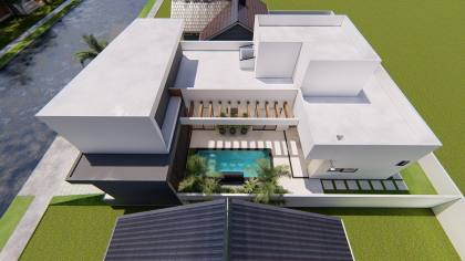 Belíssima Casa à venda – Terras Alphaville Sergipe 1