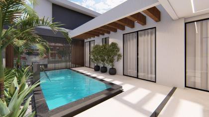 Belíssima Casa à venda – Terras Alphaville Sergipe 1