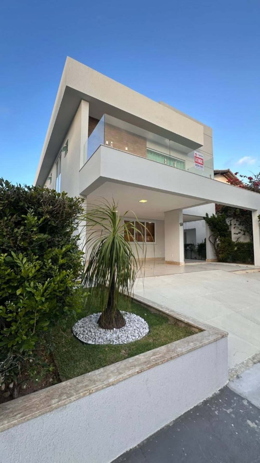 Casa de Luxo à Venda no Condomínio Ravines – Aruana