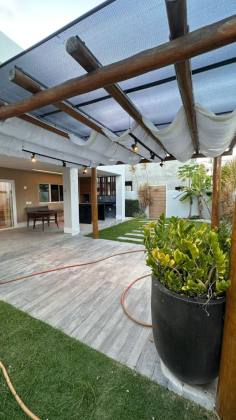 Casa de Luxo à Venda no Condomínio Ravines – Aruana