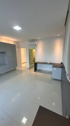 Casa de Luxo à Venda no Condomínio Ravines – Aruana