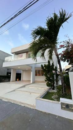 Casa de Luxo à Venda no Condomínio Ravines – Aruana