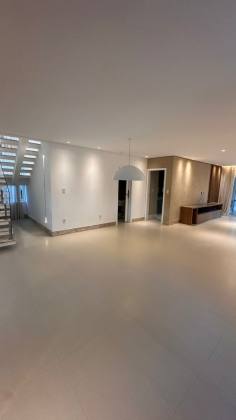 Casa de Luxo à Venda no Condomínio Ravines – Aruana