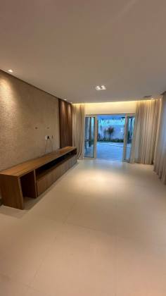 Casa de Luxo à Venda no Condomínio Ravines – Aruana