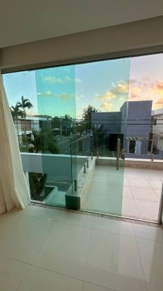 Casa de Luxo à Venda no Condomínio Ravines – Aruana