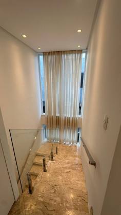 Casa de Luxo à Venda no Condomínio Ravines – Aruana