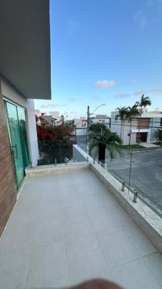 Casa de Luxo à Venda no Condomínio Ravines – Aruana