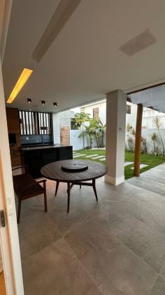 Casa de Luxo à Venda no Condomínio Ravines – Aruana