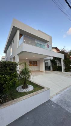 Casa de Luxo à Venda no Condomínio Ravines – Aruana