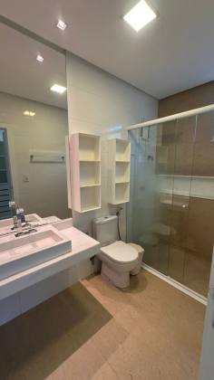 Casa de Luxo à Venda no Condomínio Ravines – Aruana