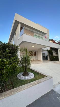 Casa de Luxo à Venda no Condomínio Ravines – Aruana