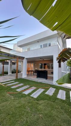 Casa de Luxo à Venda no Condomínio Ravines – Aruana