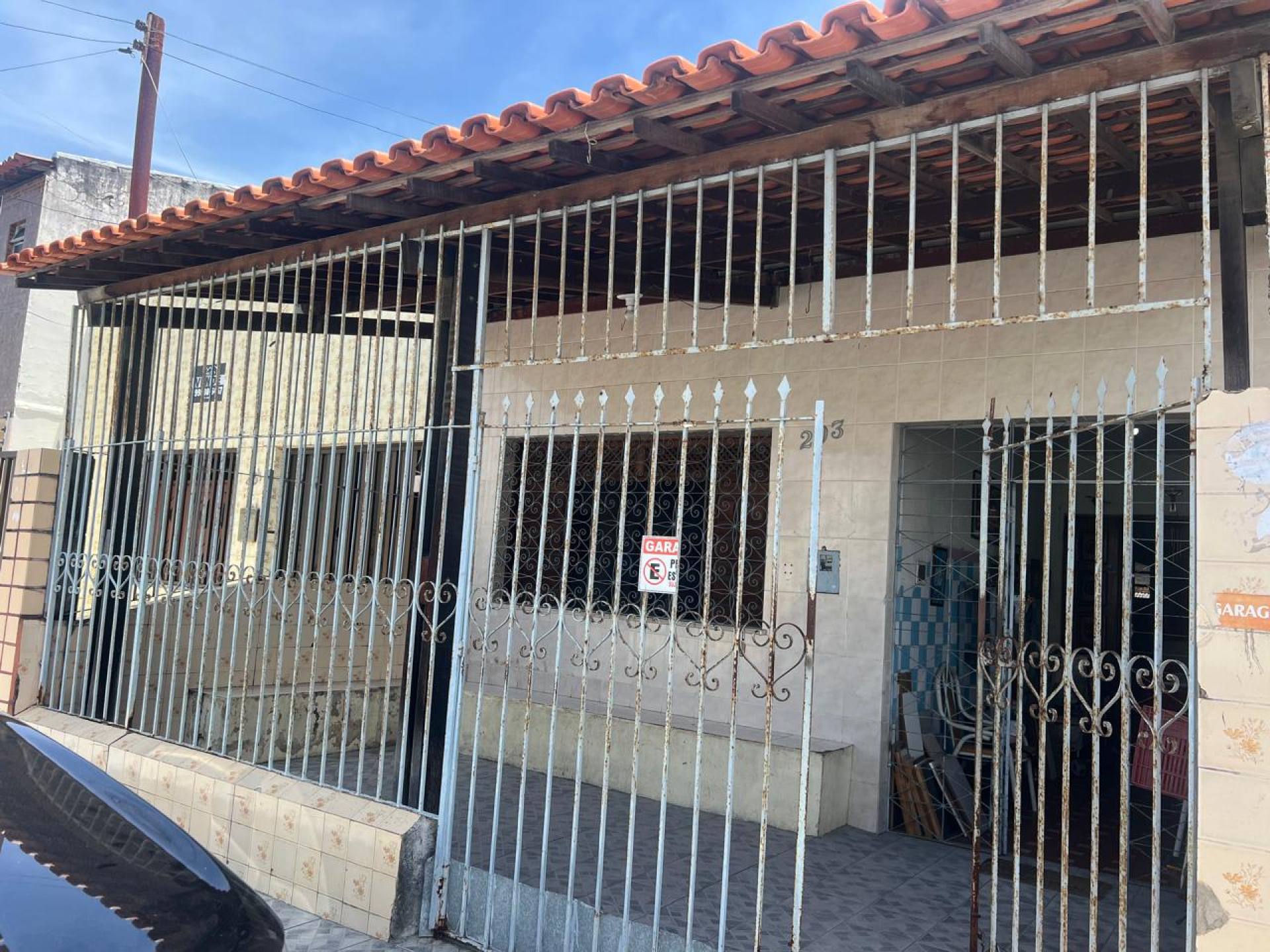 Casa à Venda no Bairro Siqueira Campos