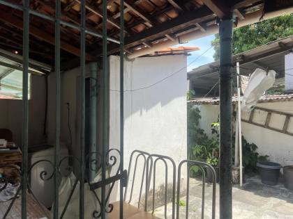 Casa à Venda no Bairro Siqueira Campos