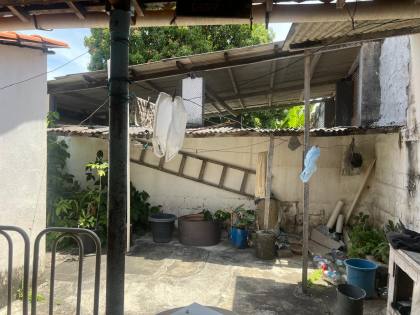 Casa à Venda no Bairro Siqueira Campos