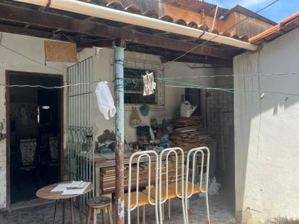 Casa à Venda no Bairro Siqueira Campos