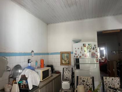 Casa à Venda no Bairro Siqueira Campos