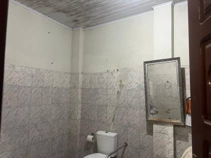 Casa à Venda no Bairro Siqueira Campos