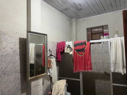 Casa à Venda no Bairro Siqueira Campos