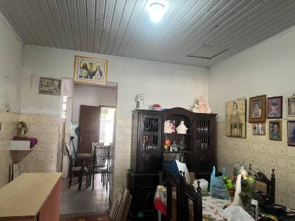 Casa à Venda no Bairro Siqueira Campos