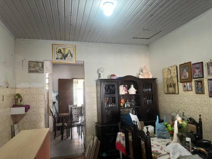 Casa à Venda no Bairro Siqueira Campos