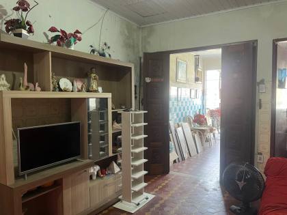 Casa à Venda no Bairro Siqueira Campos