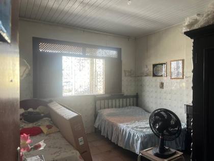 Casa à Venda no Bairro Siqueira Campos