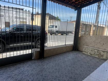 Casa à Venda no Bairro Siqueira Campos