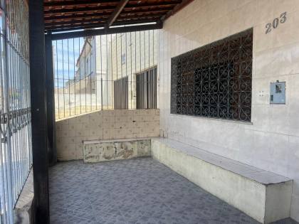 Casa à Venda no Bairro Siqueira Campos