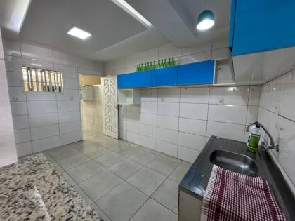Casa à venda no Condomínio Residencial Monte Sinai II – Olaria