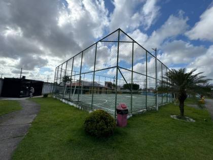 Casa à venda no Condomínio Residencial Monte Sinai II – Olaria