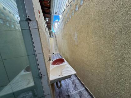 Casa à venda no Condomínio Residencial Monte Sinai II – Olaria