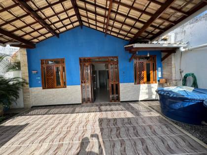 Casa à venda no Condomínio Residencial Monte Sinai II – Olaria