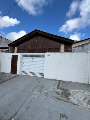 Casa à venda no Condomínio Residencial Monte Sinai II – Olaria