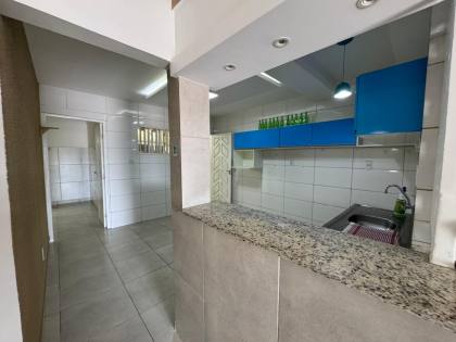 Casa à venda no Condomínio Residencial Monte Sinai II – Olaria