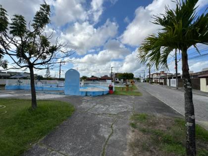 Casa à venda no Condomínio Residencial Monte Sinai II – Olaria