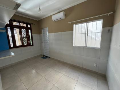 Casa à venda no Condomínio Residencial Monte Sinai II – Olaria