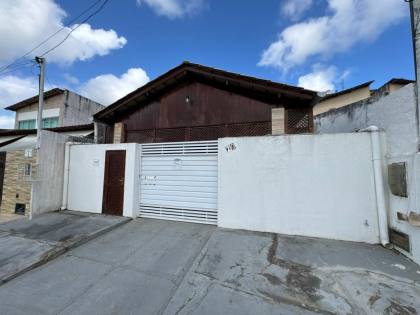 Casa à venda no Condomínio Residencial Monte Sinai II – Olaria