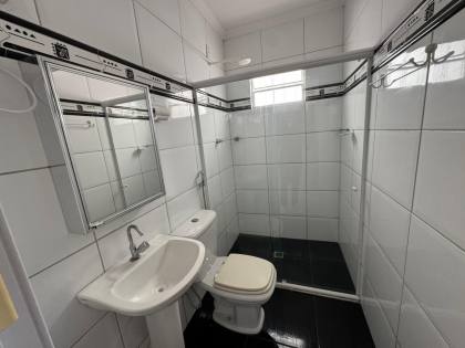 Casa à venda no Condomínio Residencial Monte Sinai II – Olaria