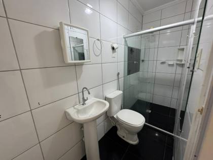 Casa à venda no Condomínio Residencial Monte Sinai II – Olaria