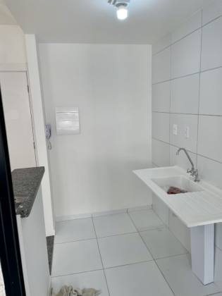 Apartamento à Venda – Condomínio Vista Aruana